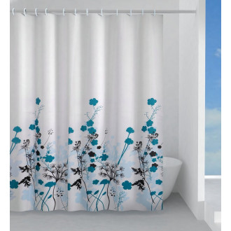 RICORDI sprchový závěs 180x200cm, polyester 1324