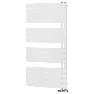 MILI otopné těleso 600x1222 mm, bílá DC620T
