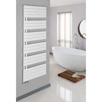 MILI otopné těleso 600x1798 mm, bílá DC650T