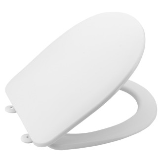 ABSOLUTE WC sedátko, bílá 44R10400I