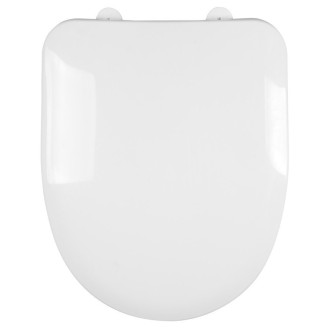 ABSOLUTE WC sedátko, bílá 44R10400I