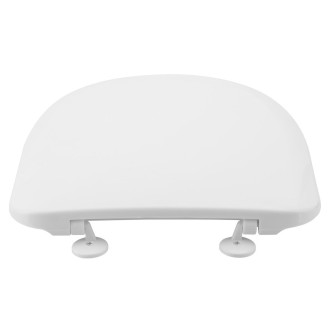 ABSOLUTE WC sedátko, bílá 44R10400I