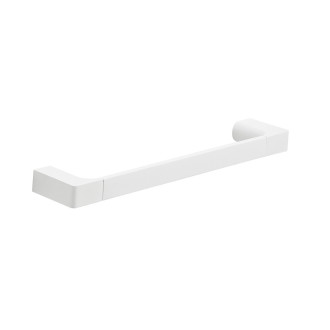 PIRENEI držák ručníků 350x66mm, bílá mat PI213502