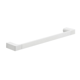 PIRENEI držák ručníků 450x66mm, bílá mat PI214502