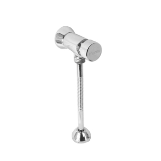 Mereo "Pisoárová sada s tlačným ventilem 1/2"" x 1/2""" CBT803S