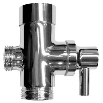 Přepínač pro sprchový sloup 612.139.1