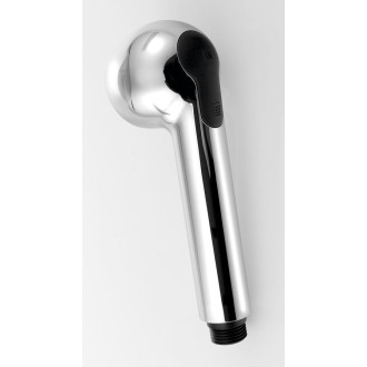 HOFFER výsuvná sprcha dřezové baterie 1/2", 2 režimy, chrom 424.070.2