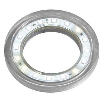 LEDRING osvětlení pod skleněné umyvadlo 12V, 1,2W, 5000-5500K WP94051LED