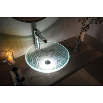 LEDRING osvětlení pod skleněné umyvadlo 12V, 1,2W, 5000-5500K WP94051LED