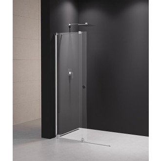 MODULAR SHOWER zástěna s pojezdy 1200 mm MS5-120