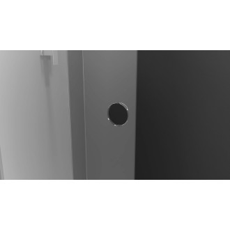 MODULAR SHOWER zástěna s pojezdy 1600 mm MS5-160