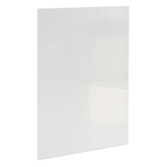 ARCHITEX kalené sklo, L 1000 - 1199mm, H 1800 - 2600mm, čiré AL1012