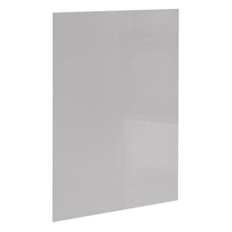 ARCHITEX kalené sklo, L 1000 - 1199mm, H 1800 - 2600mm, šedé ALS1012