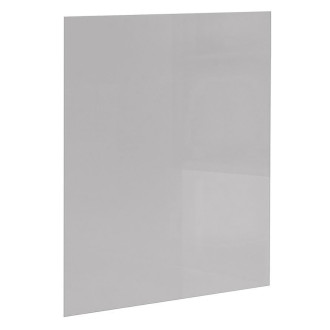 ARCHITEX kalené sklo, L 1200 - 1600mm, H 1800 - 2600mm, šedé ALS1216