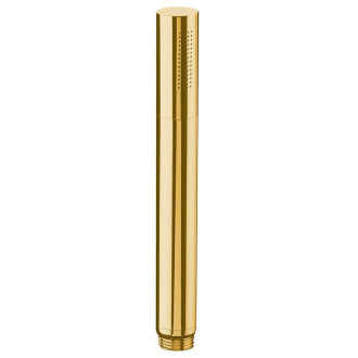 Ruční sprcha, 185mm, zlato DO217