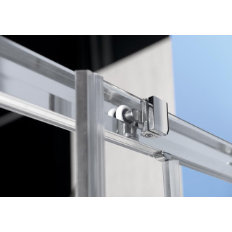 EASY třístěnný sprchový kout 1600x700mm, L/P varianta, čiré sklo EL1815EL3115EL3115