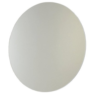 Zrcadlo kulaté ? 80cm, bez úchytu 22446