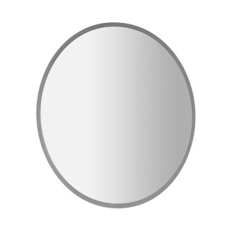 VISO kulaté zrcadlo s LED osvětlením ? 60cm VS060