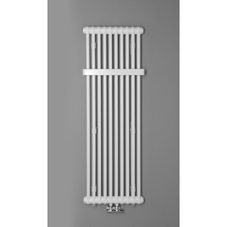 FEDE otopné těleso 1500x490 mm, 10 seg., bílá mat IR194