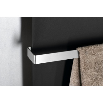 TABELLA otopné těleso 370x1190 mm, černá mat MI1139