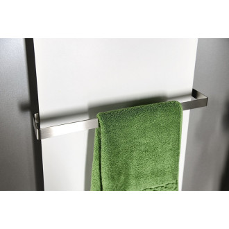 TABELLA držák ručníků 390 mm, nerez mat MI390