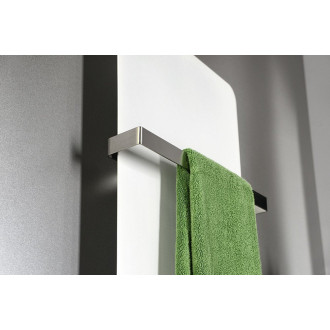 TABELLA držák ručníků 390 mm, nerez mat MI390