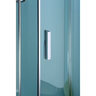 ZOOM obdélníkový sprchový kout 1000x700mm, L/P varianta ZL1210ZL3270