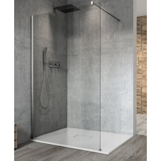 VARIO čiré sklo 800x2000mm GX1280