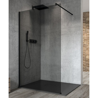 VARIO kouřové sklo 900x2000mm GX1390