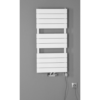 BONDI otopné těleso 450x934 mm, bílá DC400T