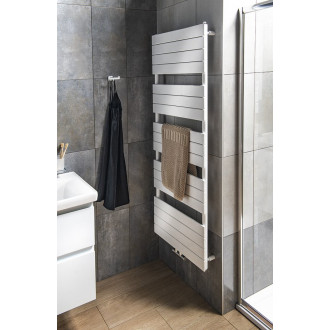 BONDI otopné těleso 600x1510 mm, bílá DC440T