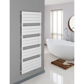 BONDI otopné těleso 600x1510 mm, bílá DC440T