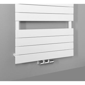 BONDI otopné těleso 600x1510 mm, bílá DC440T