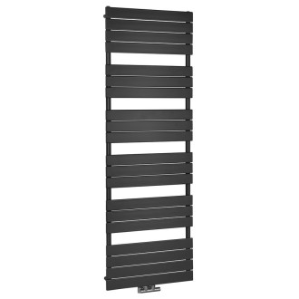 BONDI otopné těleso 600x1798 mm, Antracit DC455T