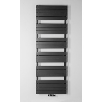 BONDI otopné těleso 600x1798 mm, Antracit DC455T