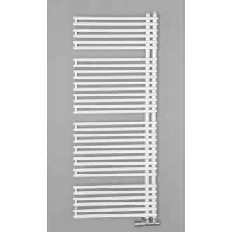 TUBINI otopné těleso 596x1454 mm, bílá DC320T