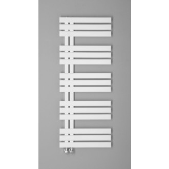 SILVANA otopné těleso 500x1236 mm, bílá IR161