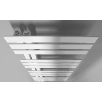 SILVANA otopné těleso 500x1236 mm, bílá IR161