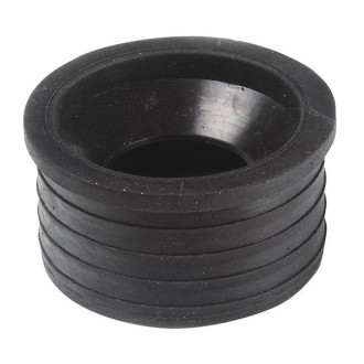 Přechodka 32mm - 50mm, guma 151.172.0