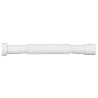 Flexi dopojení s plastovou převlečnou matkou 5/4", 32/40 151.178.0