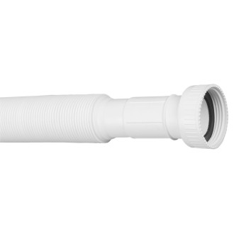 Flexi dopojení s plastovou převlečnou matkou 5/4", 32/40 151.178.0