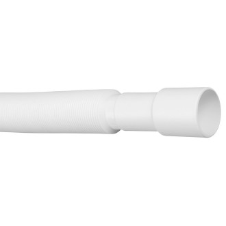 Flexi dopojení s plastovou převlečnou matkou 5/4", 32/40 151.178.0