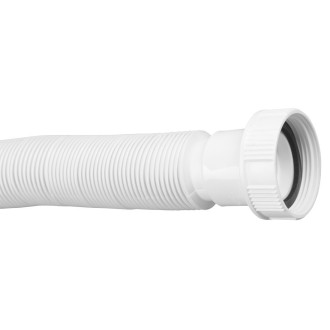 Flexi dopojení s plastovou převlečnou matkou 6/4", 40/50 151.179.0