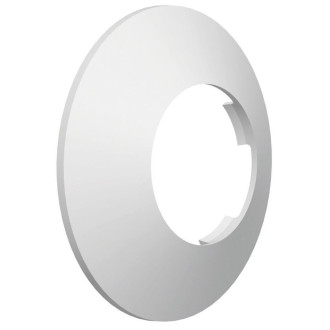 Rozeta 90/40mm, výška 20mm, plast 151.199.0 42439