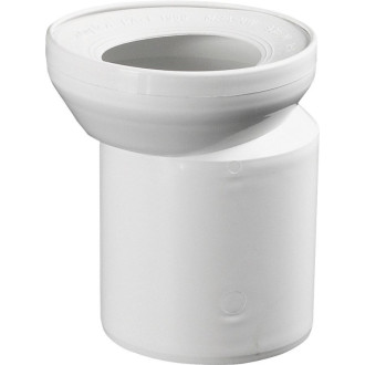 Excentrický kus odpadní k WC 159.300.0