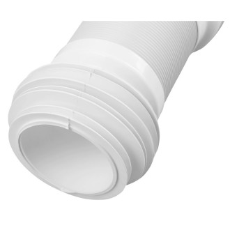 WC roztažitelné flexi dopojení, 275-550mm 159.325.0