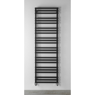 FANTINA otopné těleso 500x1647 mm, černá mat IR515