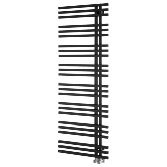 SOPHINA otopné těleso 600x1647 mm, černá mat IR704