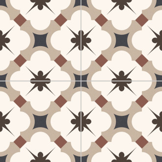 GRACE dlažba Beige 33,15x33,15 (1,32m2) GRC001