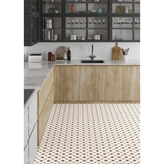GRACE dlažba Beige 33,15x33,15 (1,32m2) GRC001
